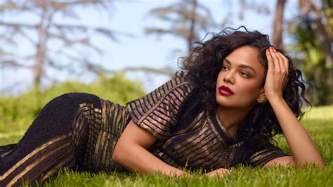 tessa thompson legs|[40+] Tessa Thompson Wallpapers